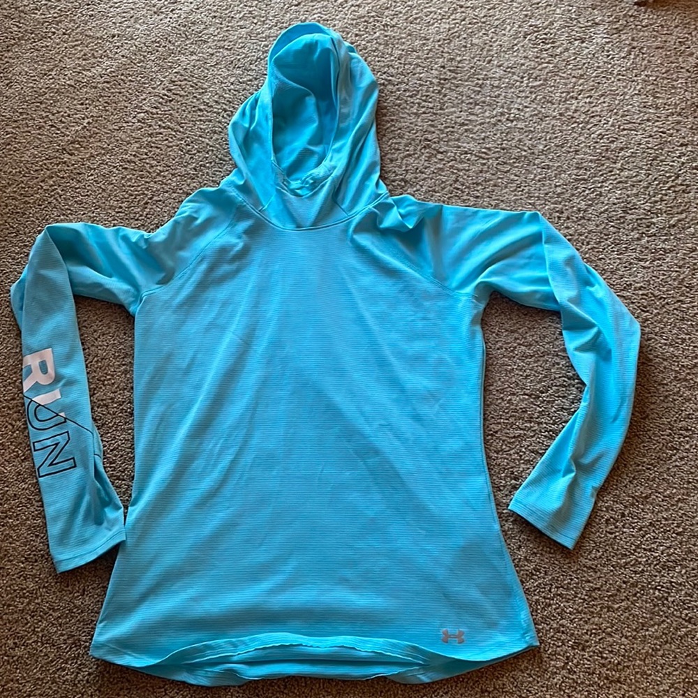Under Armour Running Shirt